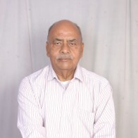 सुरेश व्यास