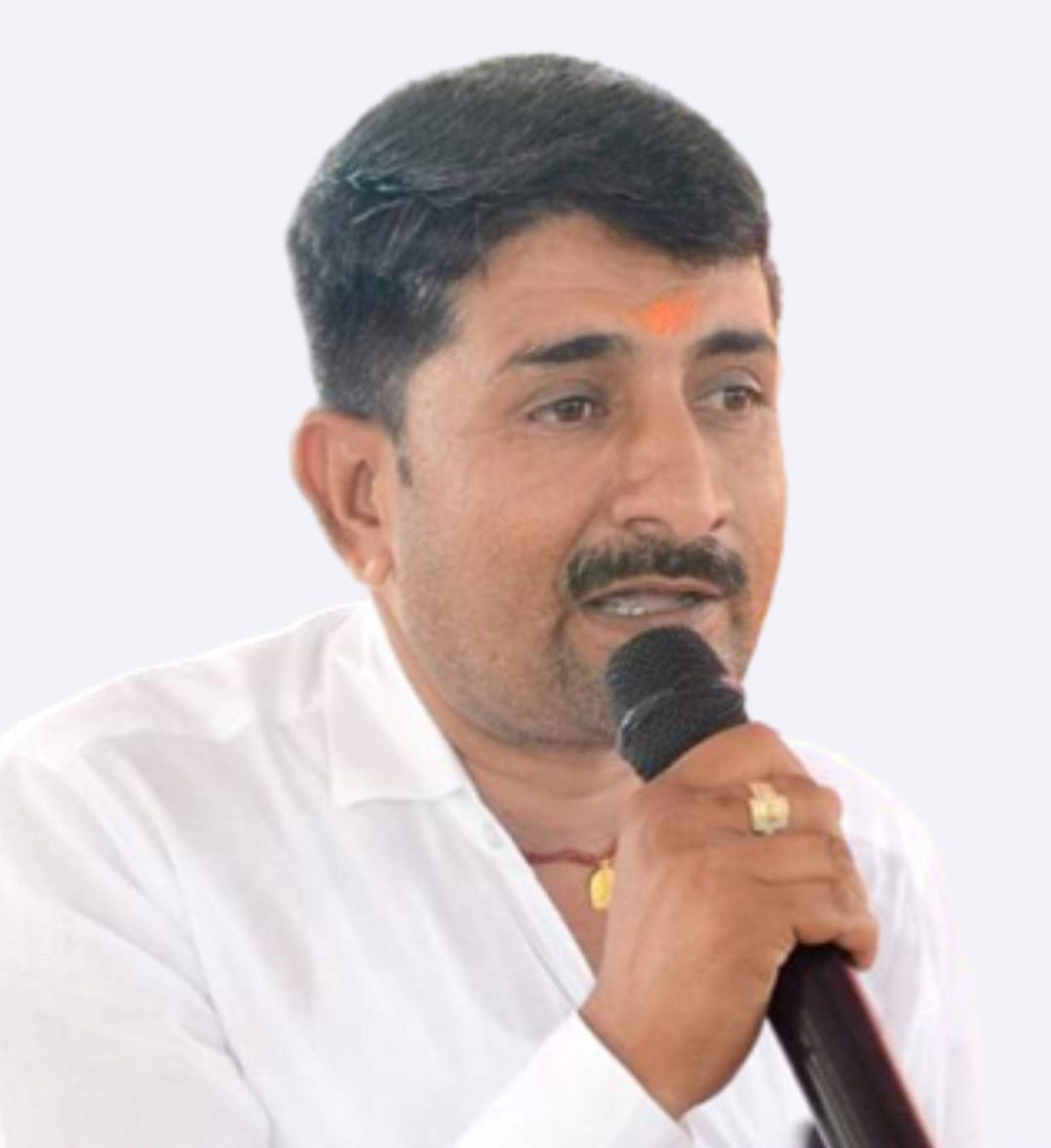 घिमर सिंह सूर्यवंशी